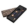 Alpha Arden Mia Gold Geschenkset mit Taschenlampe "Danke" – Bild 3