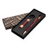 Alpha Arden Mia Gold Geschenkset mit Taschenlampe "Danke" – Bild 4