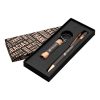 Alpha Arden Mia Gold Geschenkset mit Taschenlampe "Danke" – Bild 5