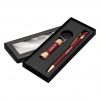 Alpha Arden Olivia Gold Geschenkset mit Taschenlampe – Bild 3